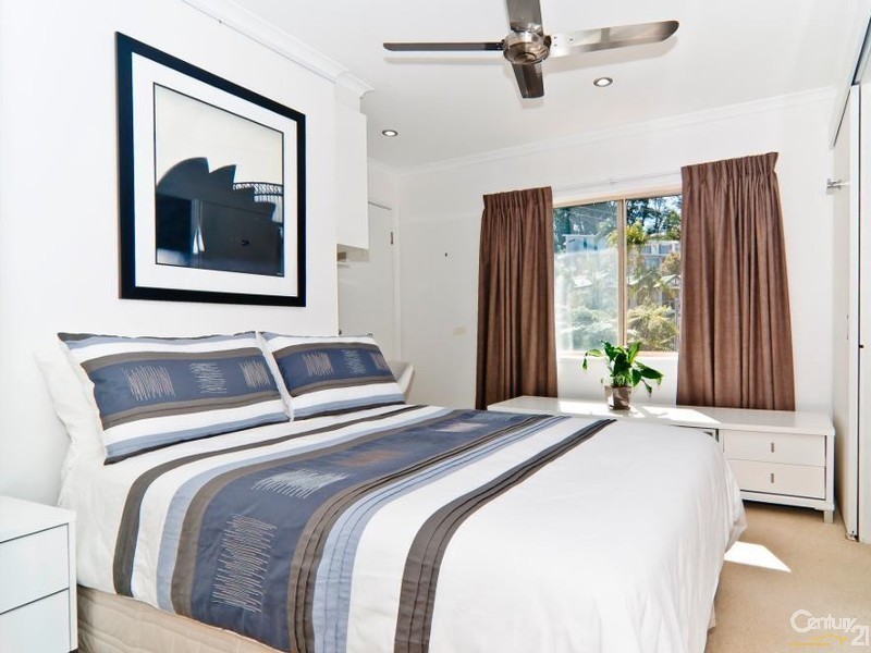 3/1 Barnes Drive, Buderim QLD 4556