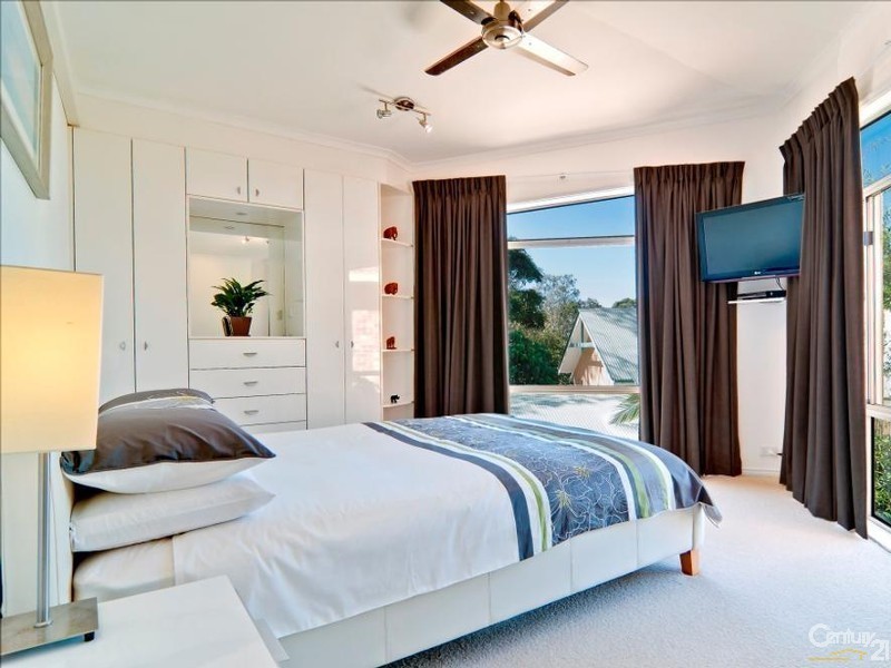 3/1 Barnes Drive, Buderim QLD 4556