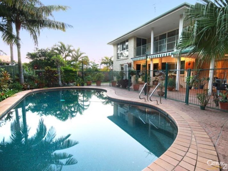 92 Buderim Pines Drive, Buderim QLD 4556