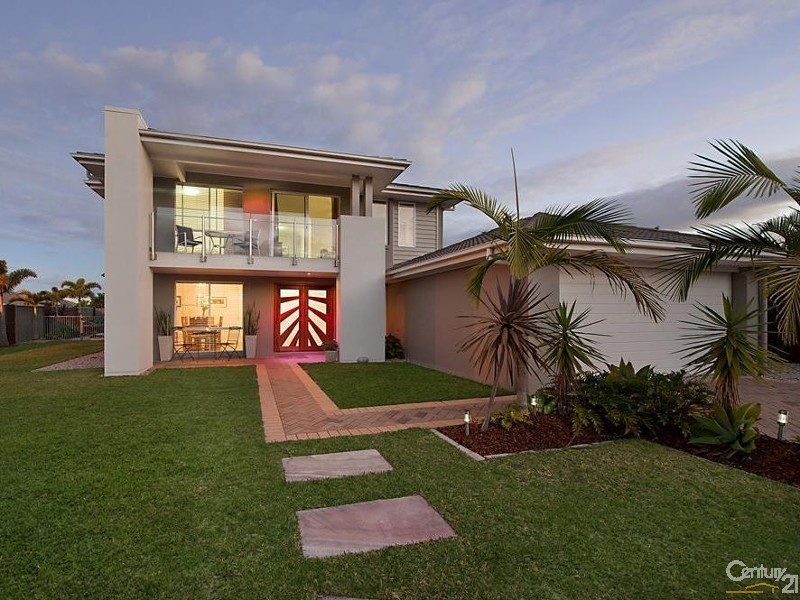 2 Coltrane Street, Sippy Downs QLD 4556