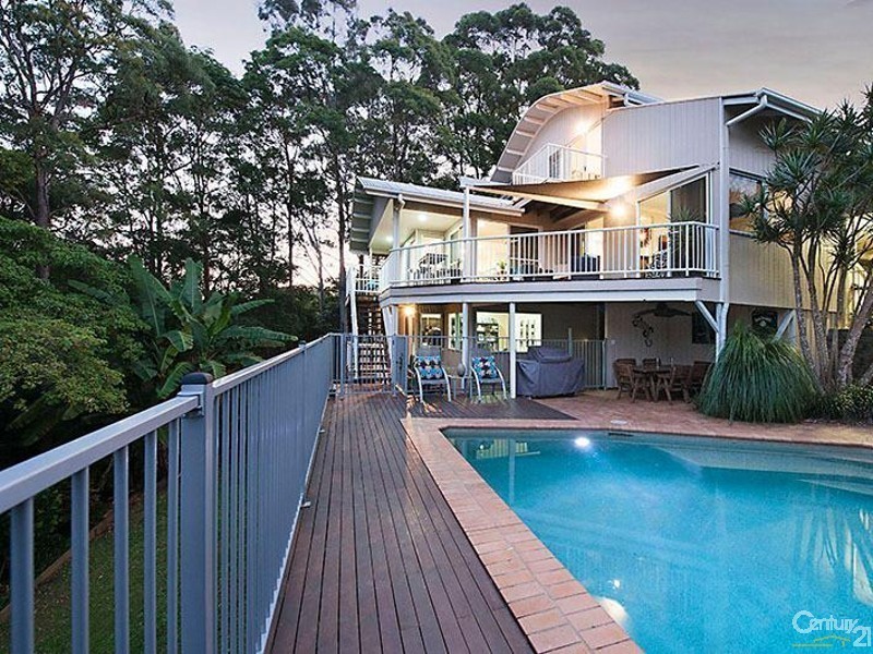 7 St Ives Terrace, Buderim QLD 4556