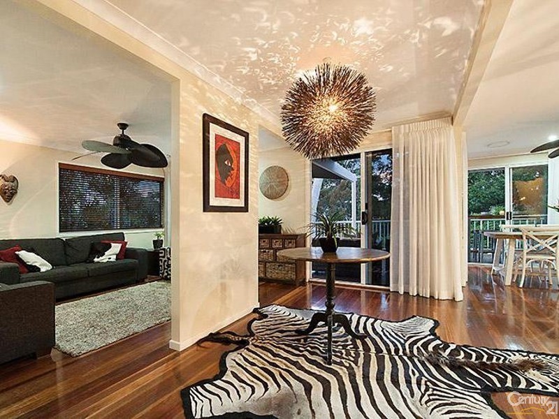 7 St Ives Terrace, Buderim QLD 4556