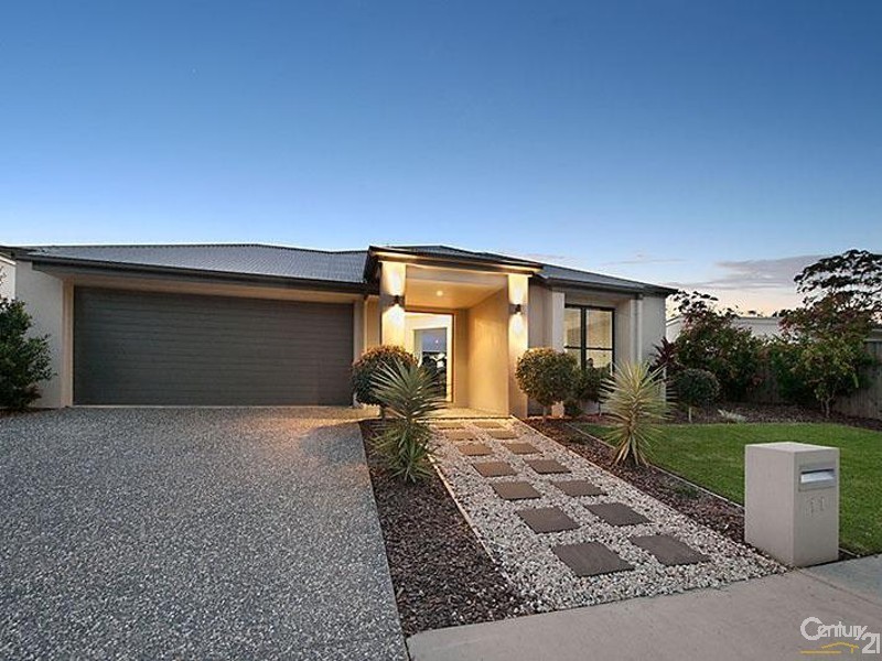 11 Forest Grove Crescent, Sippy Downs QLD 4556
