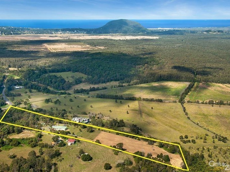 51 Toolborough Road, Yandina Creek QLD 4561