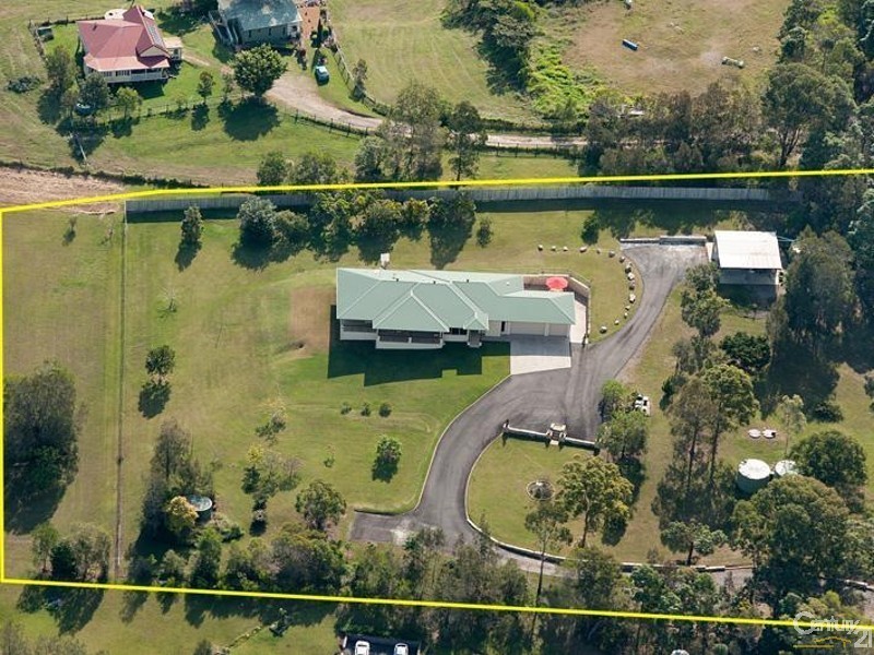 51 Toolborough Road, Yandina Creek QLD 4561