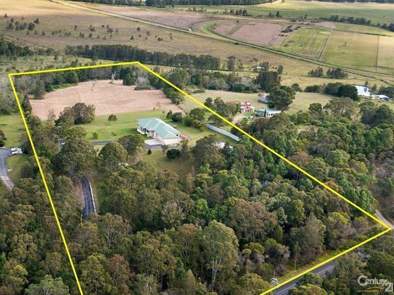 51 Toolborough Road, Yandina Creek QLD 4561