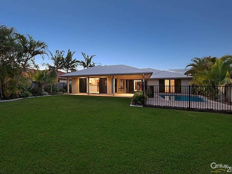 4 Kristen Close, Buderim QLD 4556