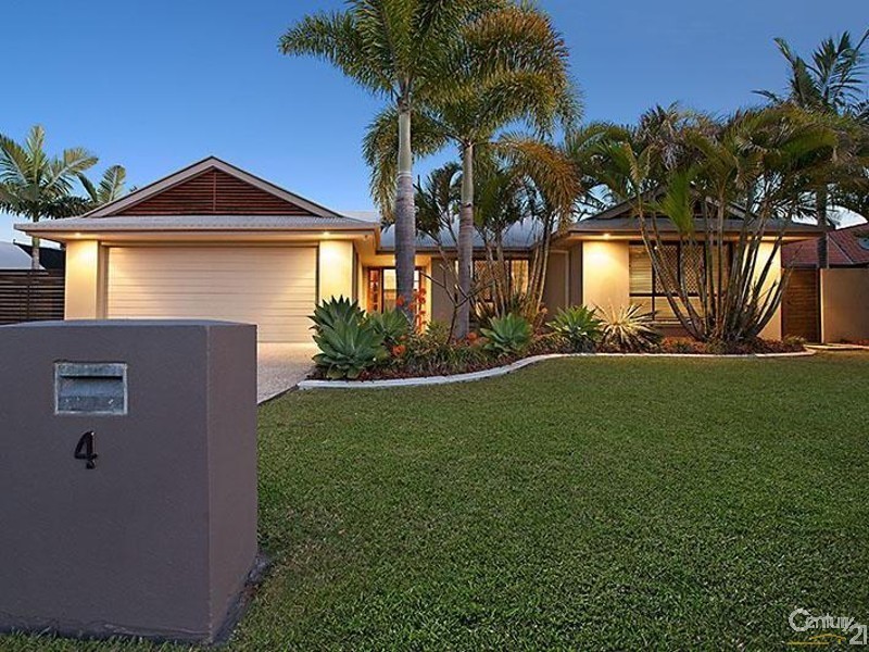 4 Kristen Close, Buderim QLD 4556