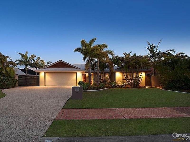 4 Kristen Close, Buderim QLD 4556