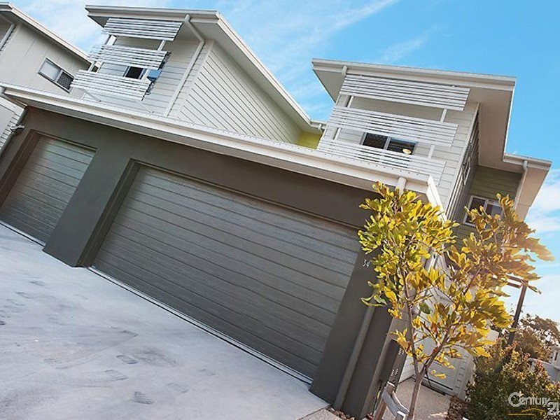 34/11 Toral Drive, Buderim QLD 4556