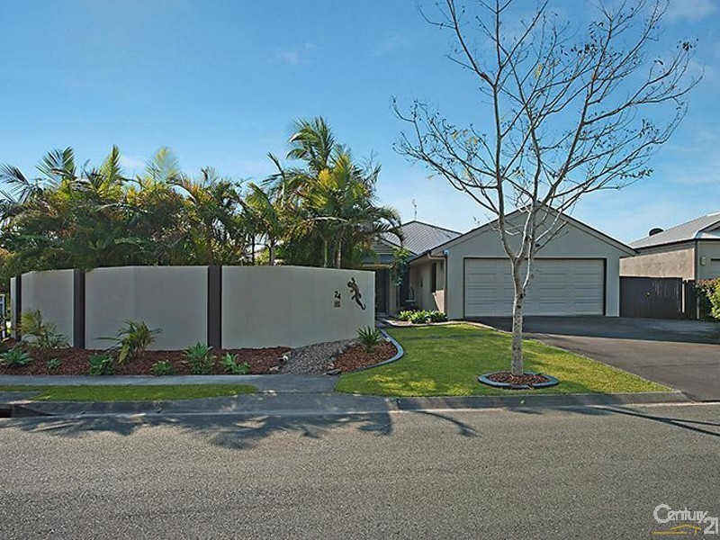 24 Linacre Street, Sippy Downs QLD 4556