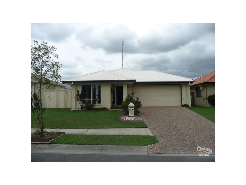 10 Magellan Crescent, Sippy Downs QLD 4556