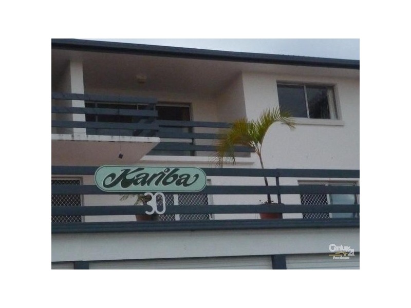 3/40 Kalinda Ave, Mooloolaba QLD 4557
