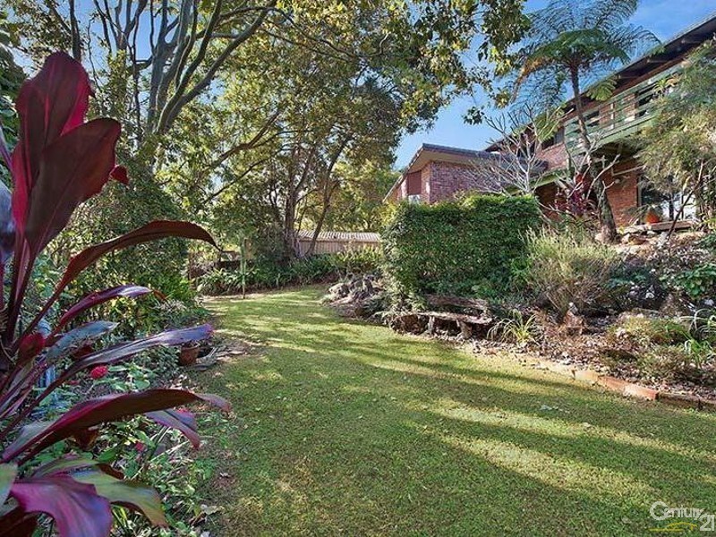 2/ 6 Highland Place, Buderim QLD 4556