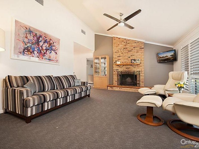 4 Garden Court, Buderim QLD 4556