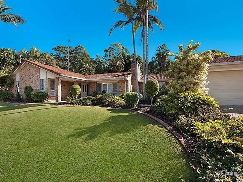 4 Garden Court, Buderim QLD 4556