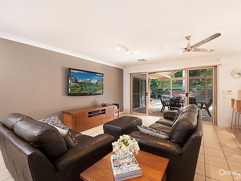 4 Garden Court, Buderim QLD 4556