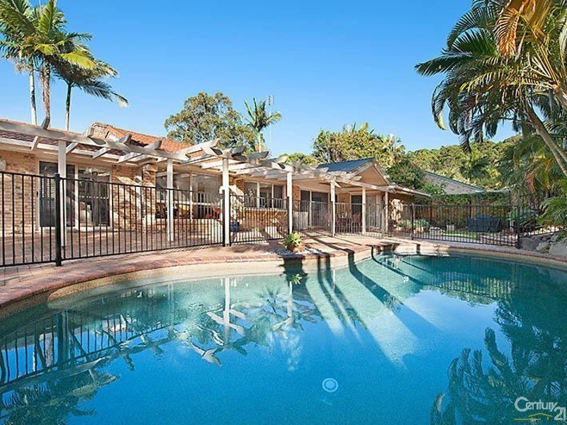 4 Garden Court, Buderim QLD 4556