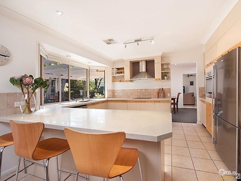 4 Garden Court, Buderim QLD 4556