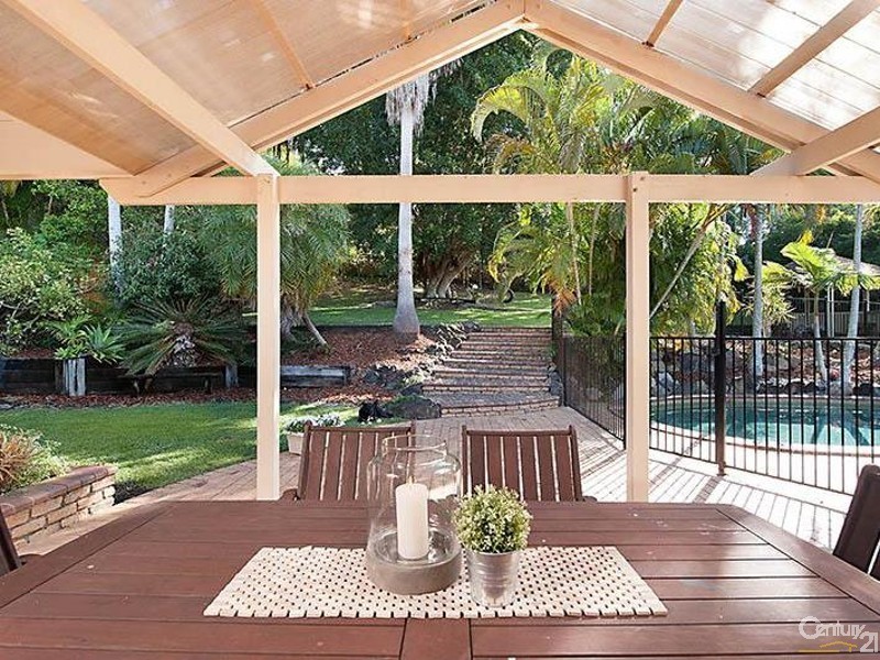 4 Garden Court, Buderim QLD 4556