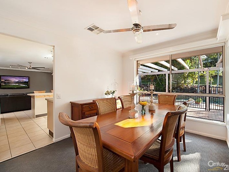 4 Garden Court, Buderim QLD 4556