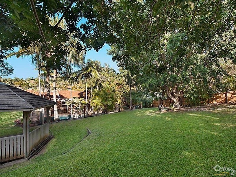 4 Garden Court, Buderim QLD 4556