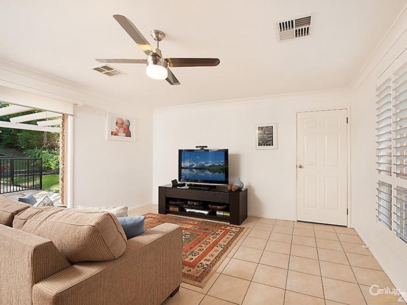 4 Garden Court, Buderim QLD 4556