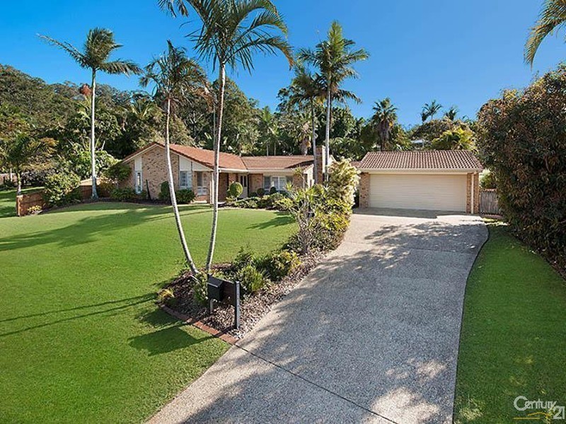 4 Garden Court, Buderim QLD 4556