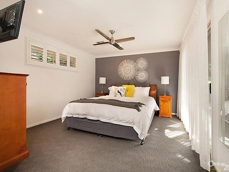 4 Garden Court, Buderim QLD 4556