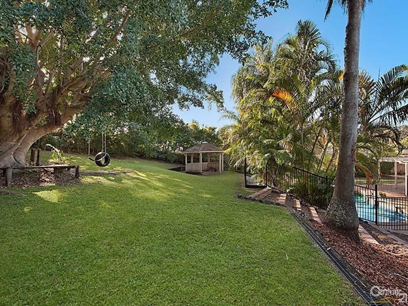 4 Garden Court, Buderim QLD 4556