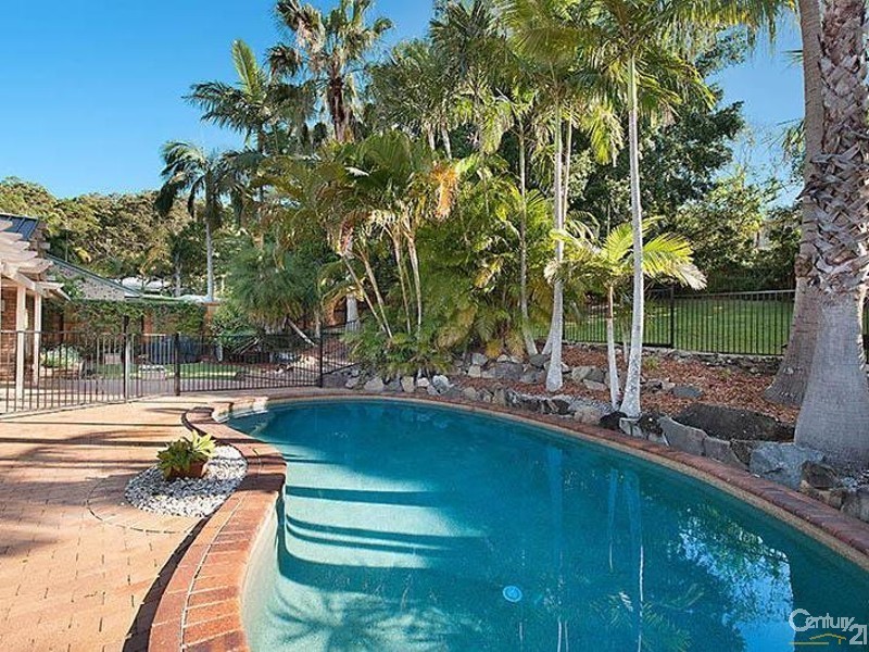 4 Garden Court, Buderim QLD 4556