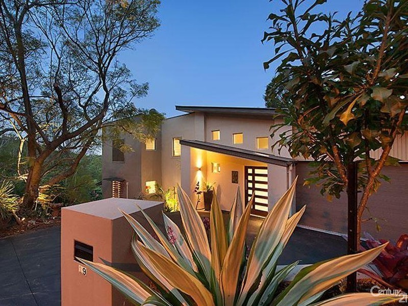 19/10 Brae Court, Buderim QLD 4556