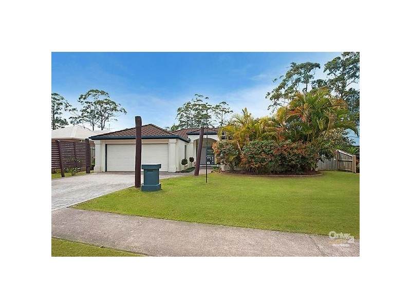 21 Connors Close, Buderim QLD 4556