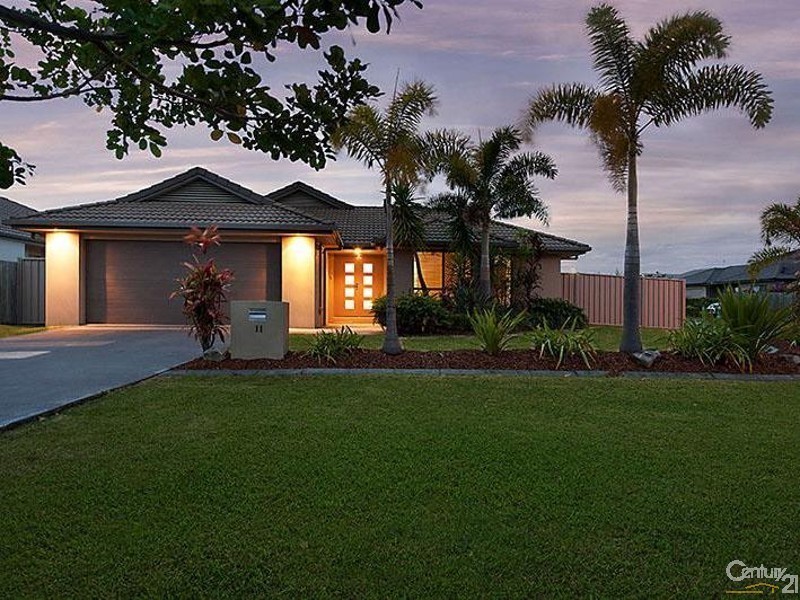 11 Tolman Street, Sippy Downs QLD 4556