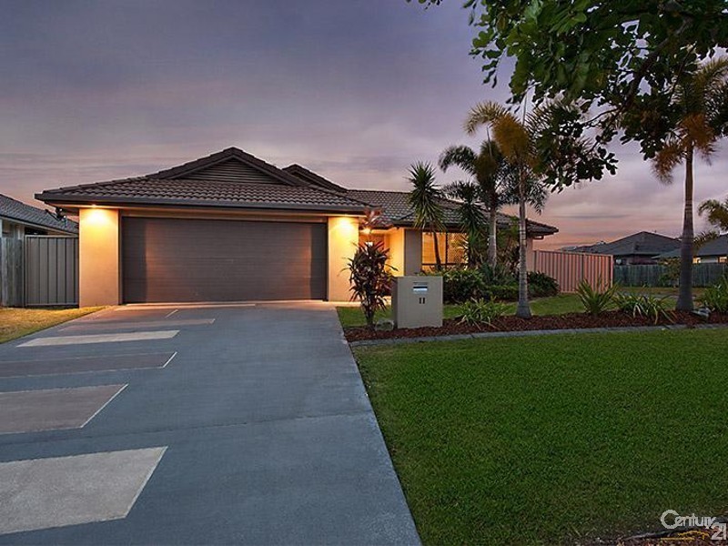 11 Tolman Street, Sippy Downs QLD 4556