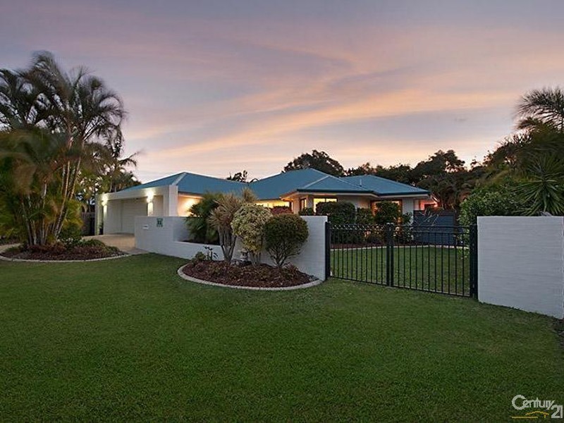 11 Leah Close, Buderim QLD 4556