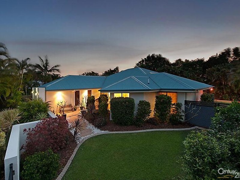 11 Leah Close, Buderim QLD 4556