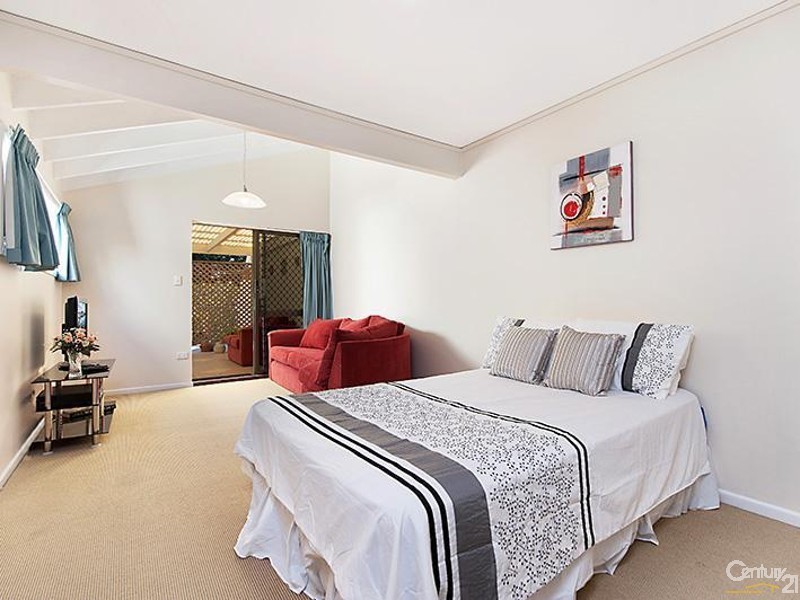 2/105 Burnett Street, Buderim QLD 4556