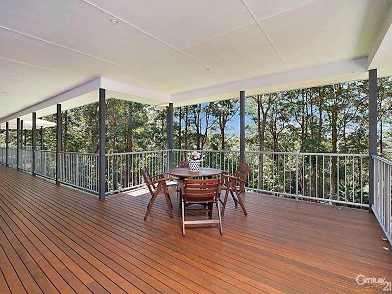11 St Ives Terrace, Buderim QLD 4556