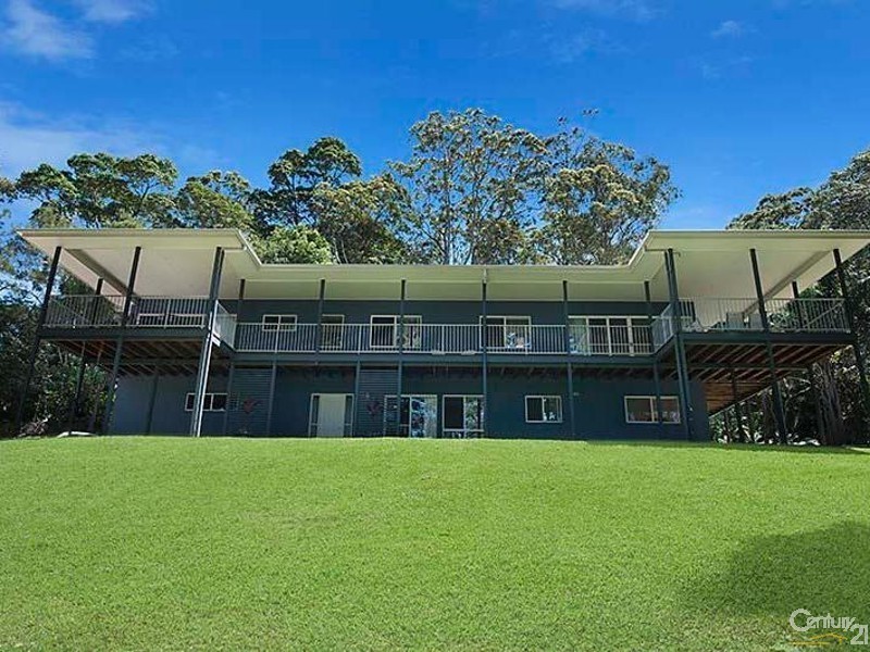11 St Ives Terrace, Buderim QLD 4556