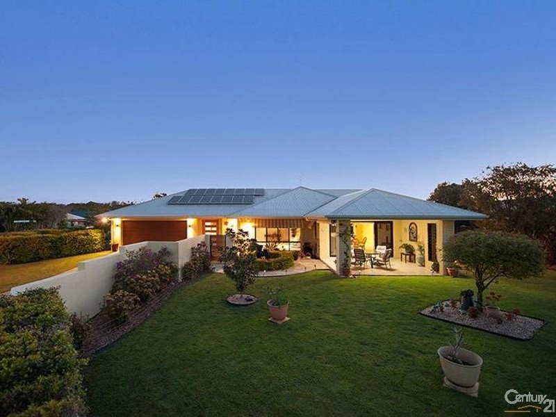 1 Wellman Crescent, Sippy Downs QLD 4556