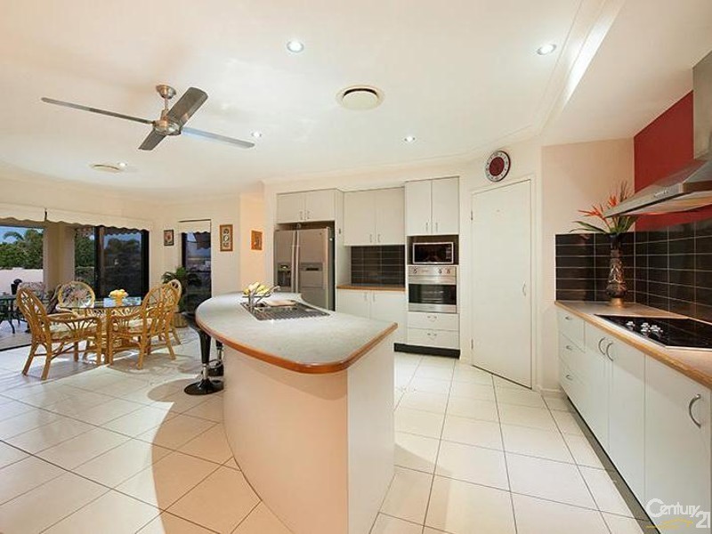 1 Wellman Crescent, Sippy Downs QLD 4556