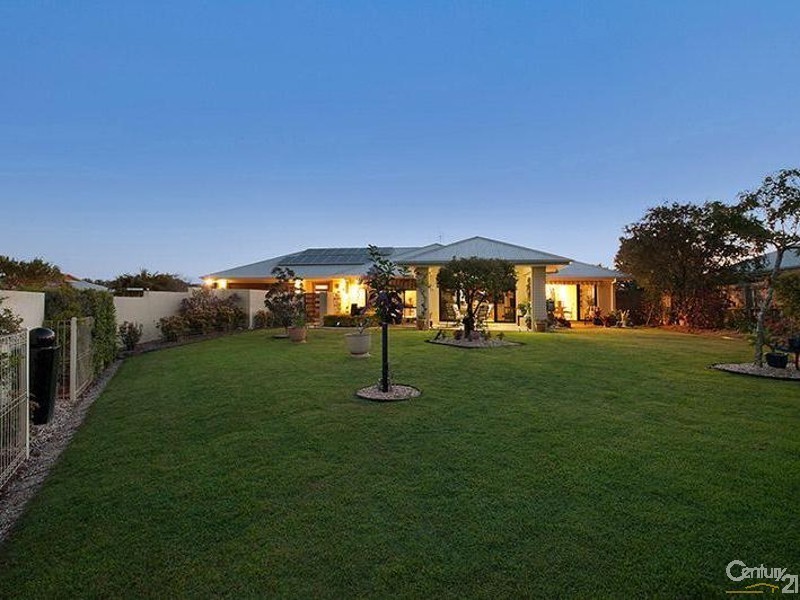 1 Wellman Crescent, Sippy Downs QLD 4556