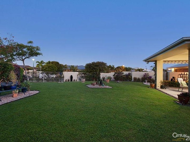 1 Wellman Crescent, Sippy Downs QLD 4556