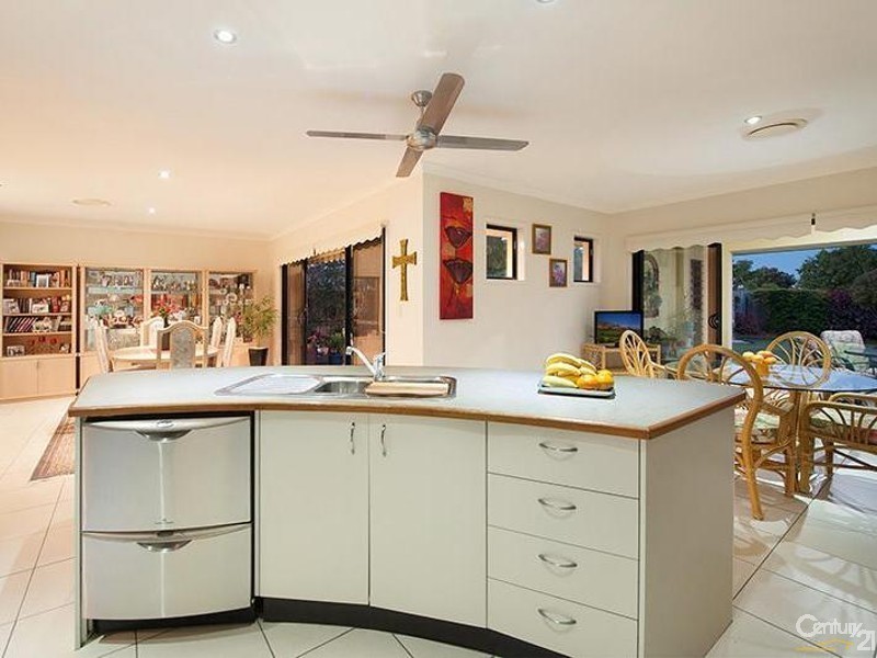 1 Wellman Crescent, Sippy Downs QLD 4556