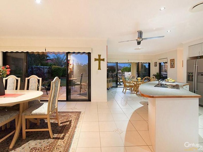 1 Wellman Crescent, Sippy Downs QLD 4556