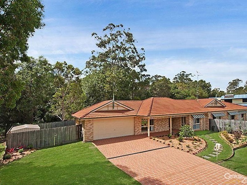 10 Oscar Court, Buderim QLD 4556