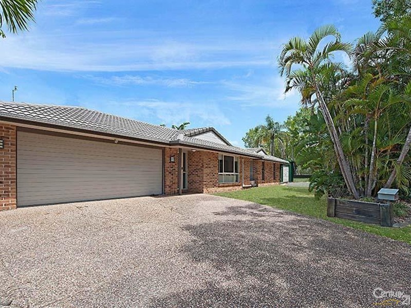 68 James Cook Drive, Sippy Downs QLD 4556