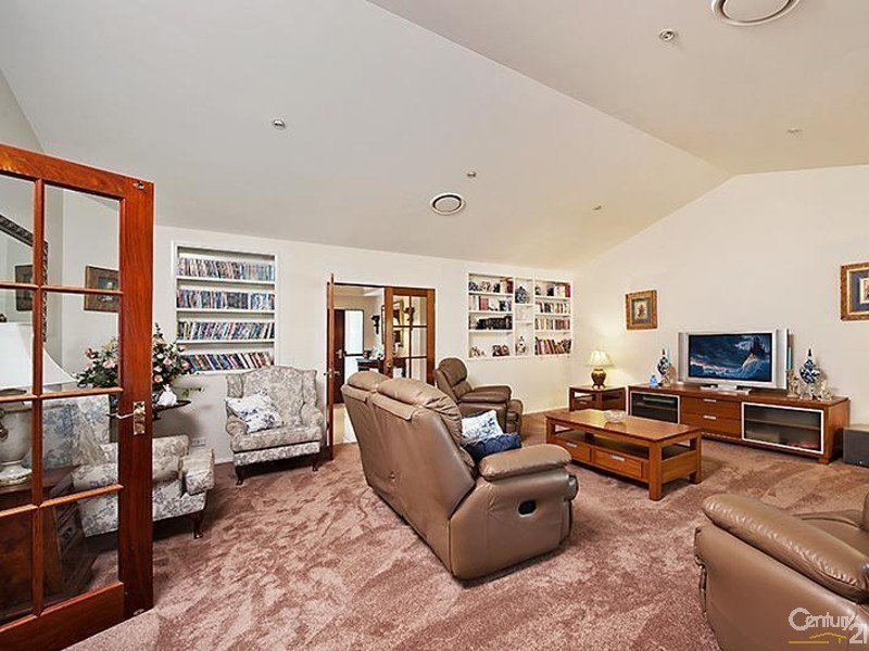 9 Goomburra Place, Buderim QLD 4556