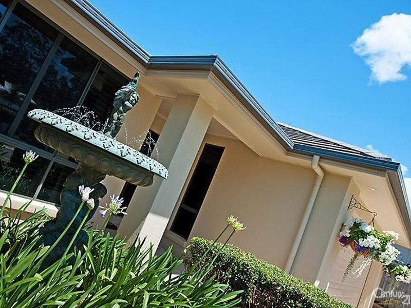 9 Goomburra Place, Buderim QLD 4556